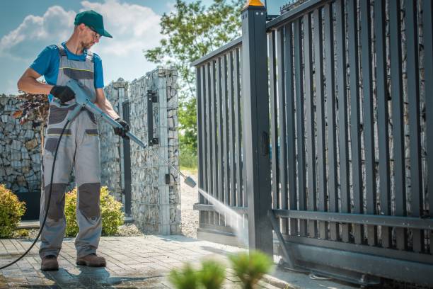 Best Post-Construction Pressure Washing  in Occidental, CA